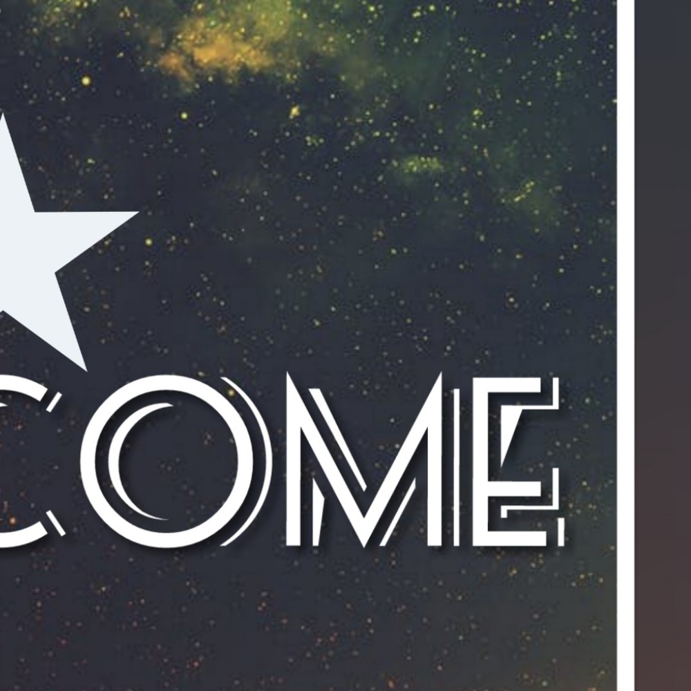 Welcome! Bienvenidos!